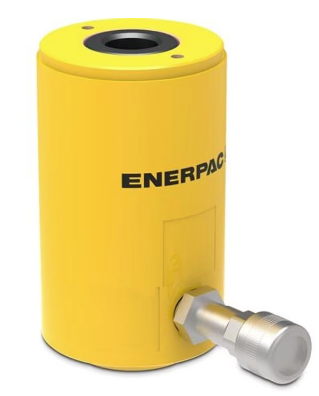 Enerpac enkelverkande hålcylinder RCH121 / 13 Ton