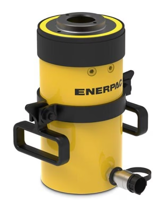 Enerpac enkelverkande hålcylinder RCH606 / 60 Ton