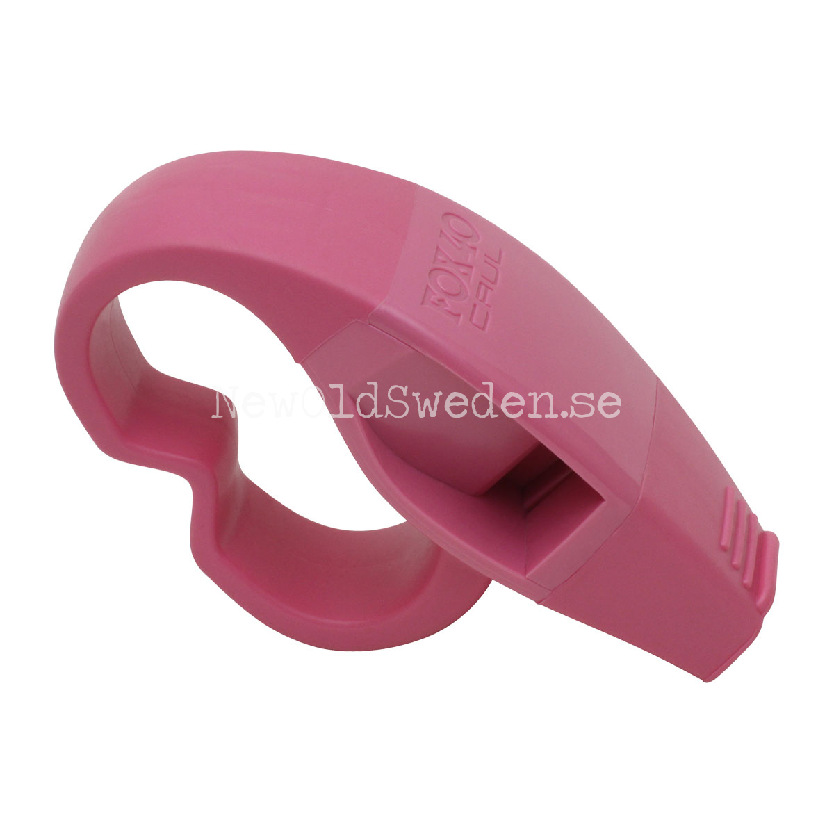 Caul CMG Pink Fingergrip FOX 40 - A05 - 4