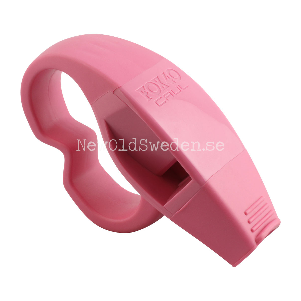 Caul CMG Pink Fingergrip FOX 40 - A05 - 3