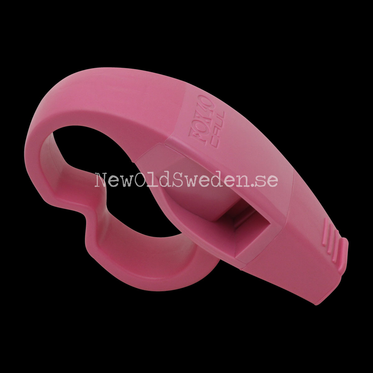 Caul CMG Pink Fingergrip FOX 40 - A05 - 2