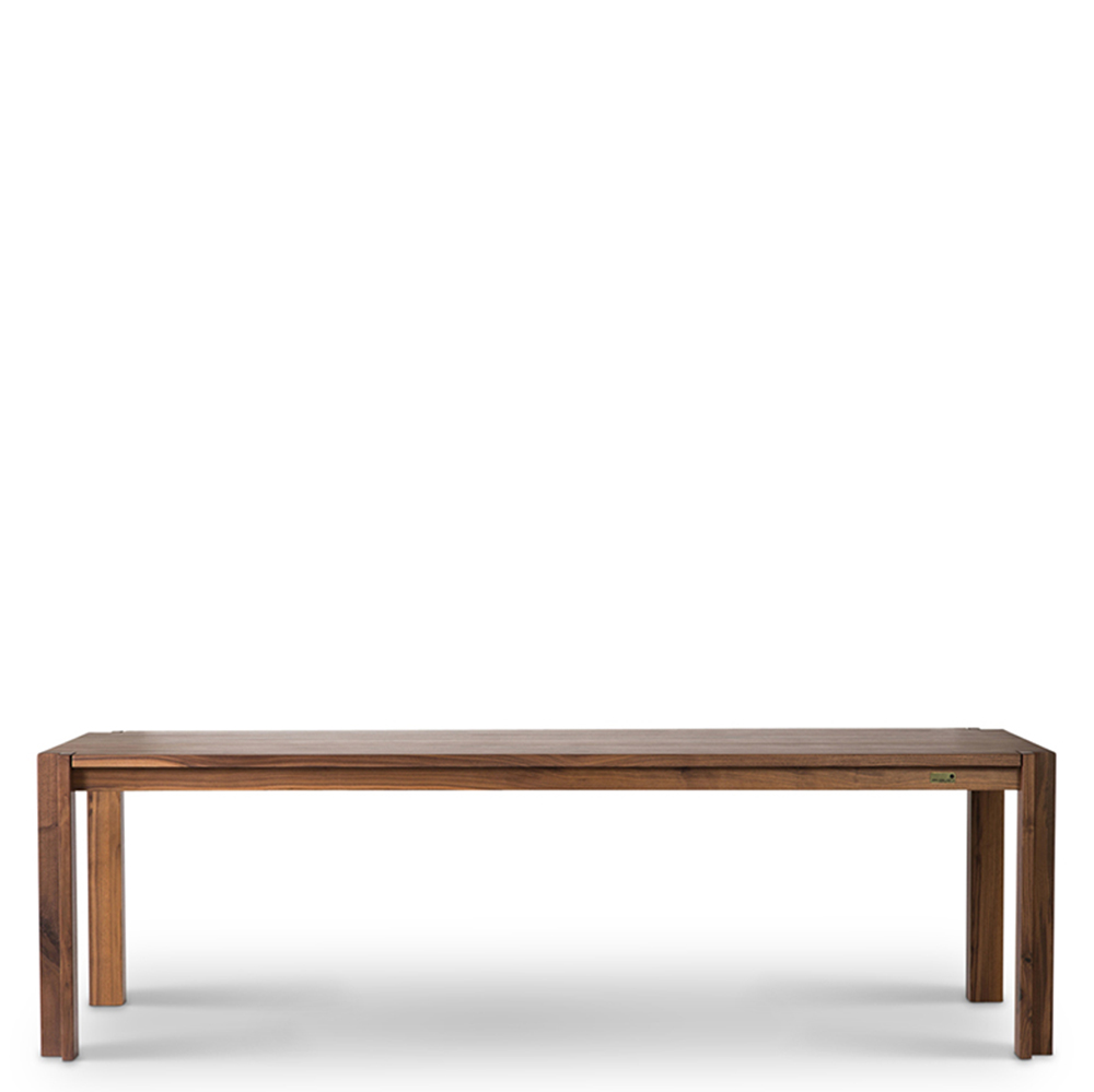 Jeppe Utzon Table #1 Walnut