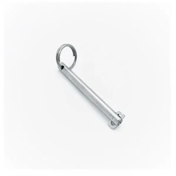 RS Quest Drop Nose Pin
