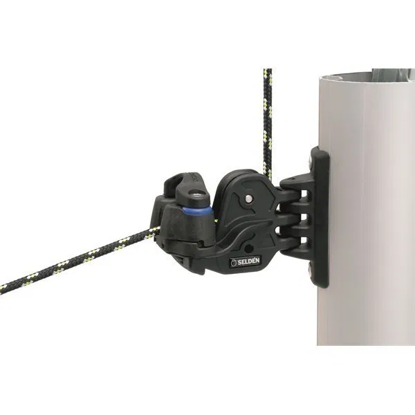 RS Quest Cam Cleat svirvel