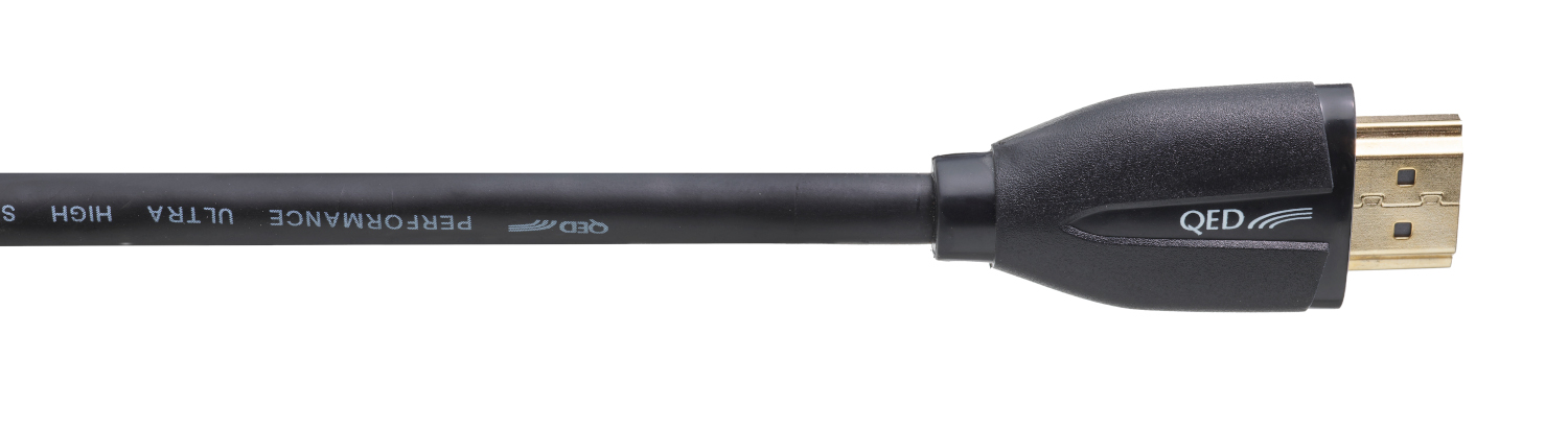 QED Performance Ultra High Speed HDMI - 2