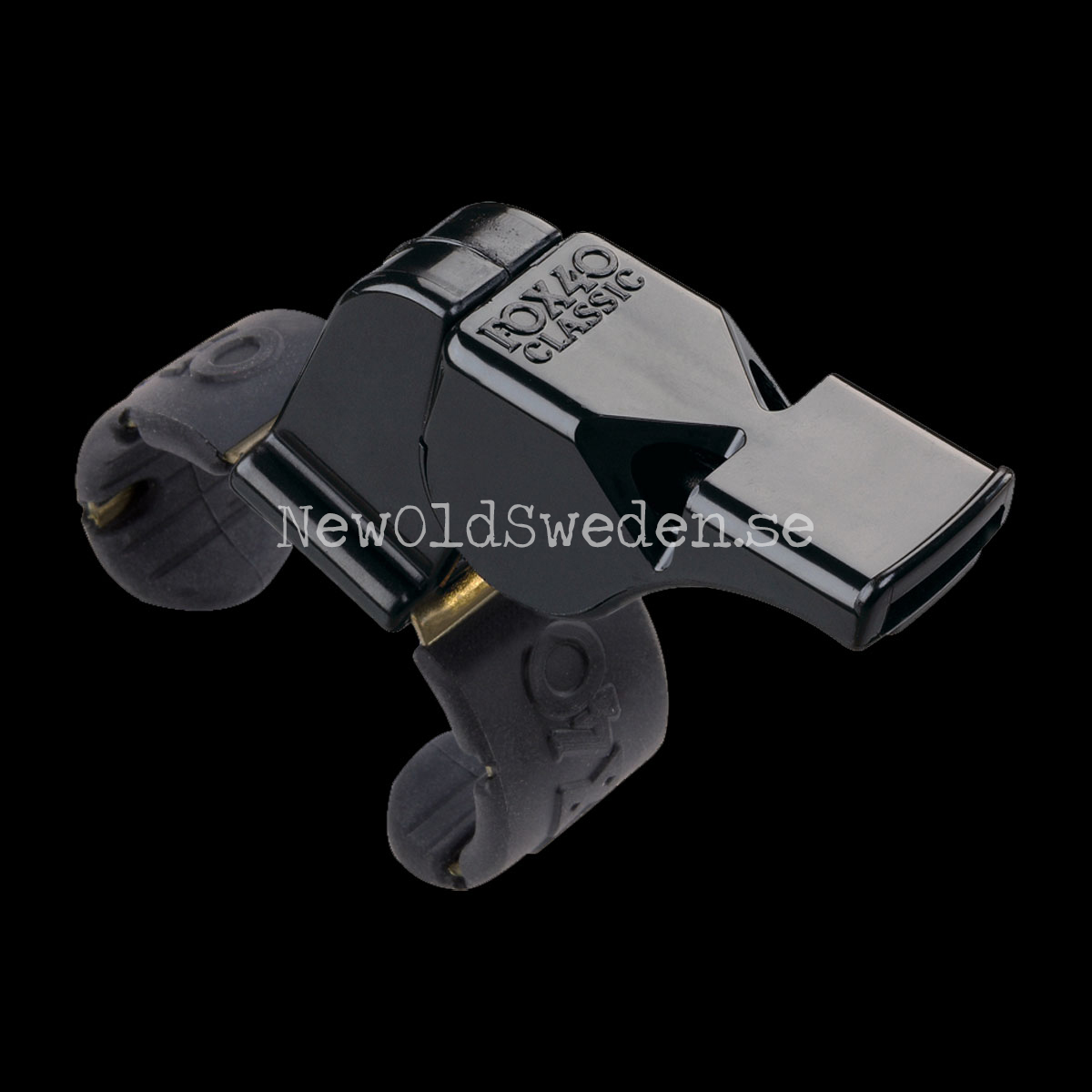 Classic Official Fingergrip FOX 40 - B07