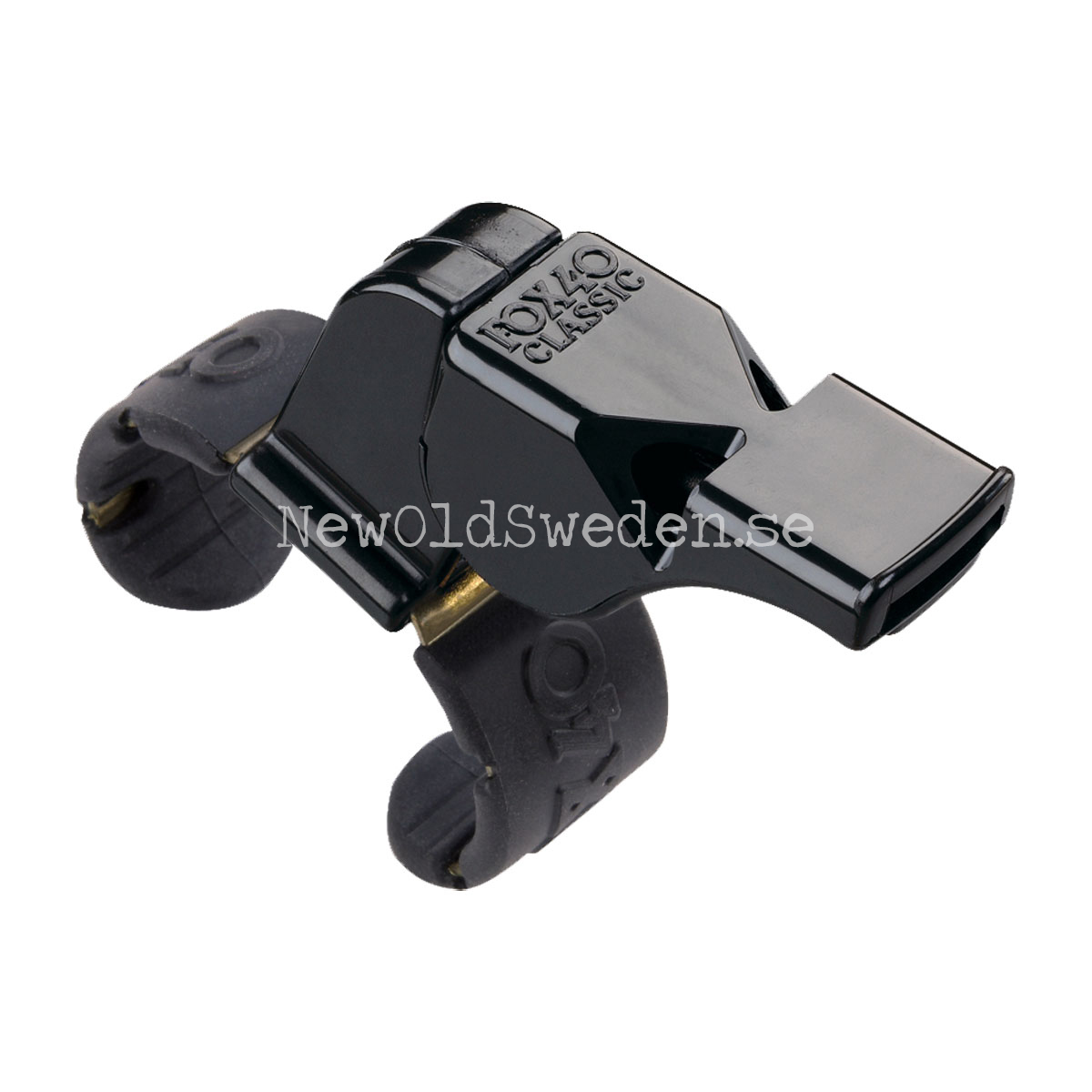 Classic Official Fingergrip FOX 40 - B07 - 2
