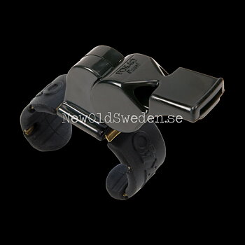 Mini Official with Fingergrip FOX 40