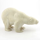 Gunnar Nylund (1949) Majestic Polar Bear 30 cm