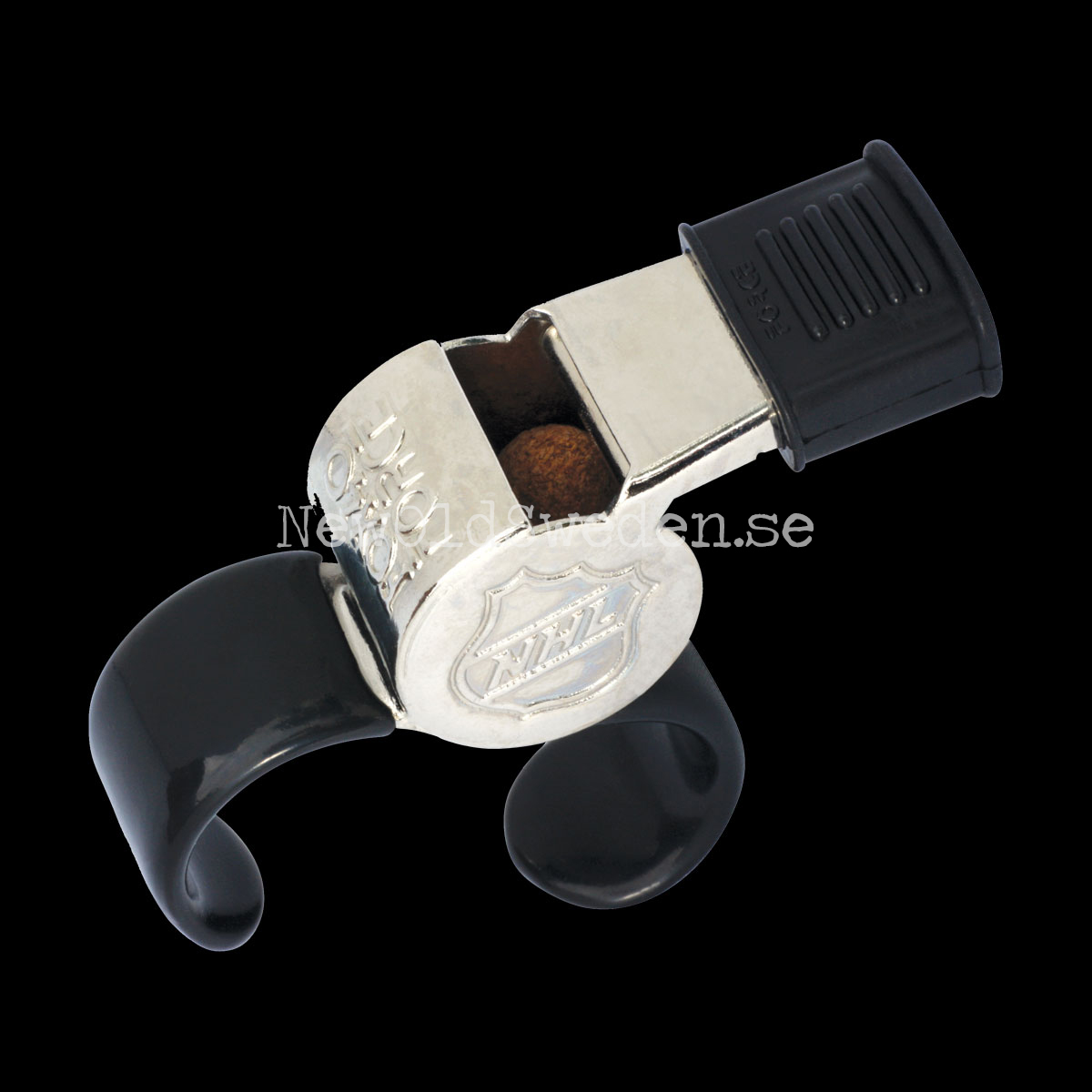 Super Force CMG Official Fingergrip FOX 40 - 2