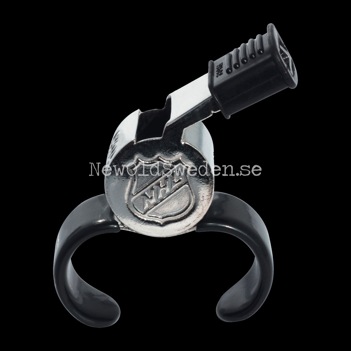Super Force CMG Official Fingergrip FOX 40 - 3