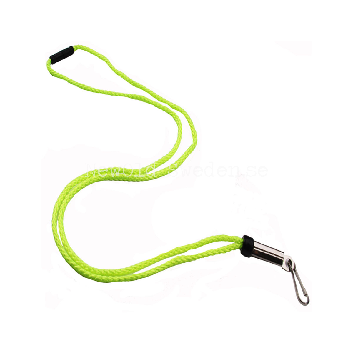 Micro Neon Yellow with Lanyard FOX 40 - 3