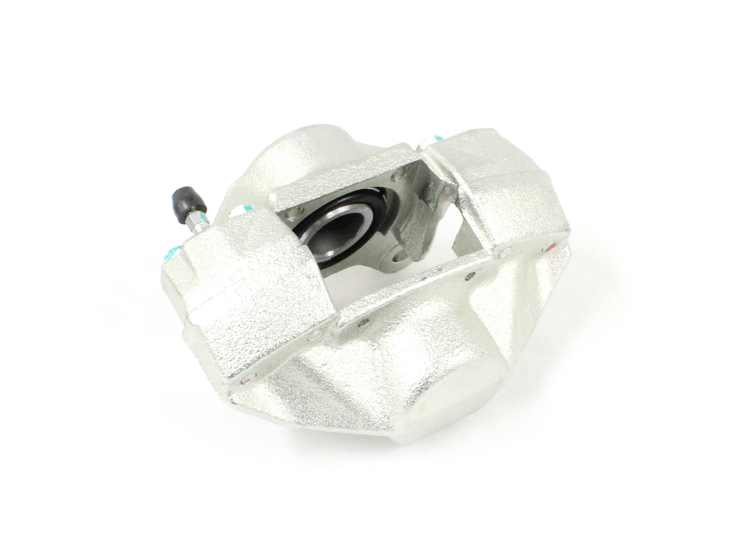 Brake caliper rear left, 240/260 ATE