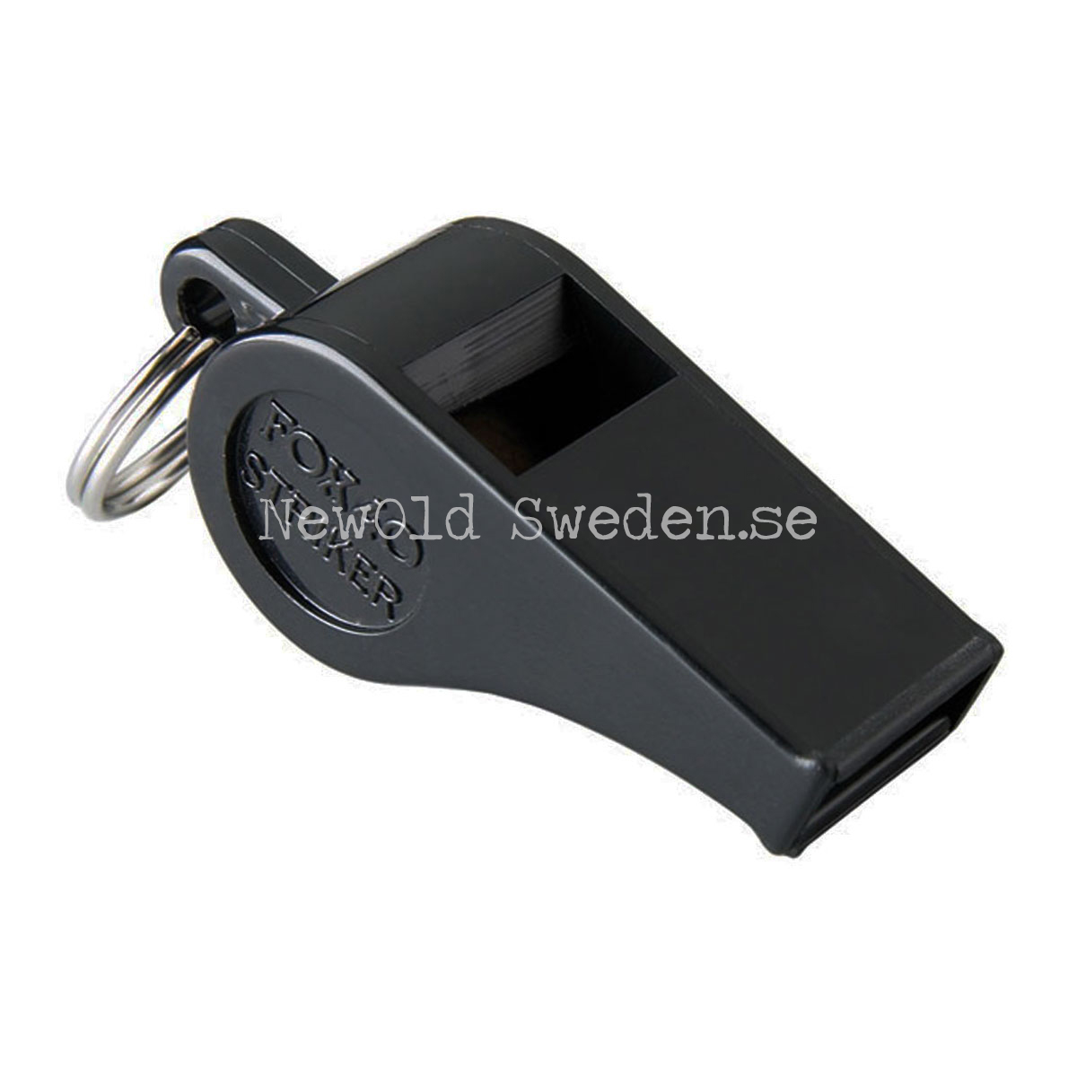 Striker Black FOX 40 - B01