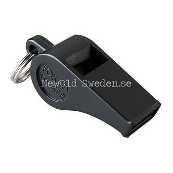 Striker Black FOX 40