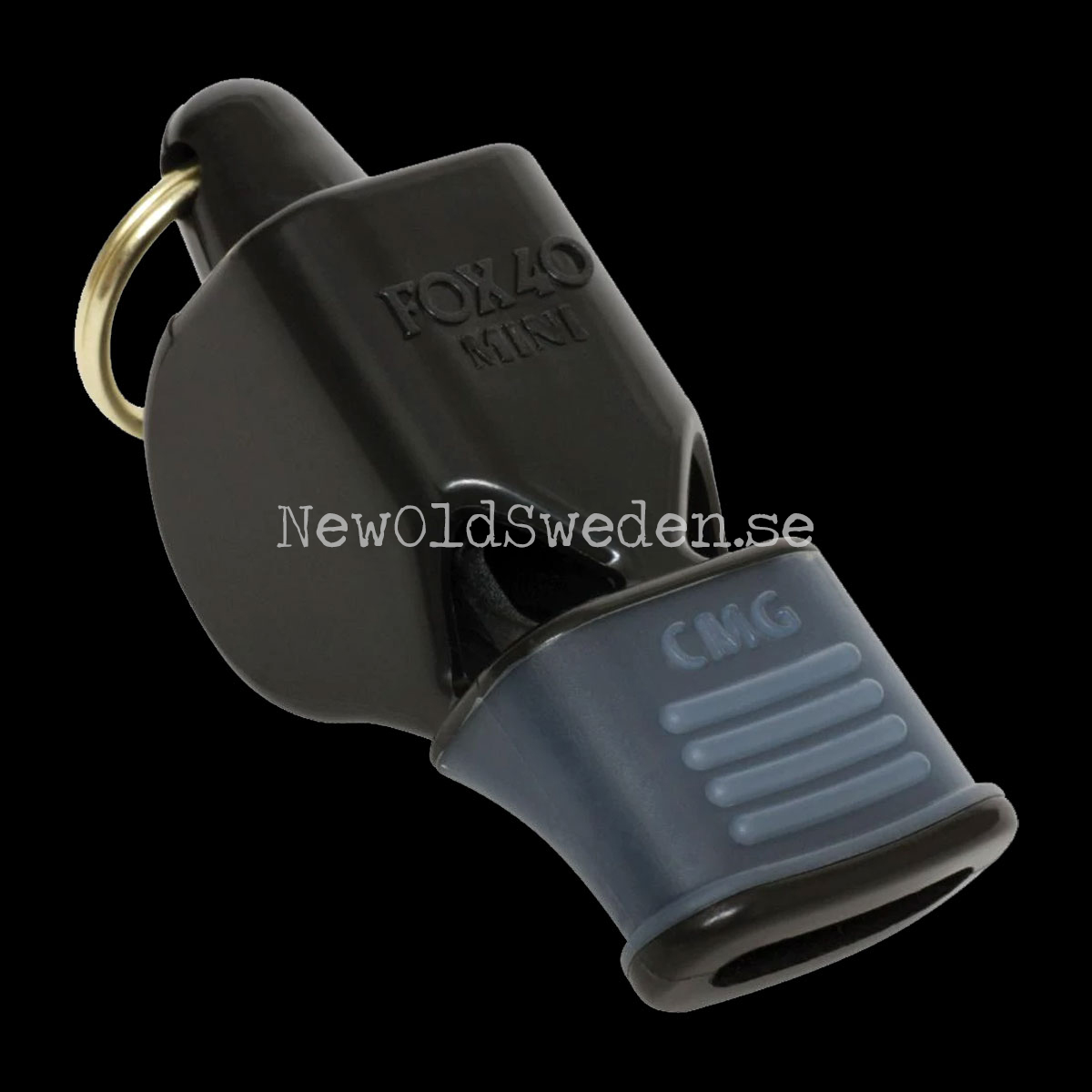 Mini CMG Official FOX 40 - B07