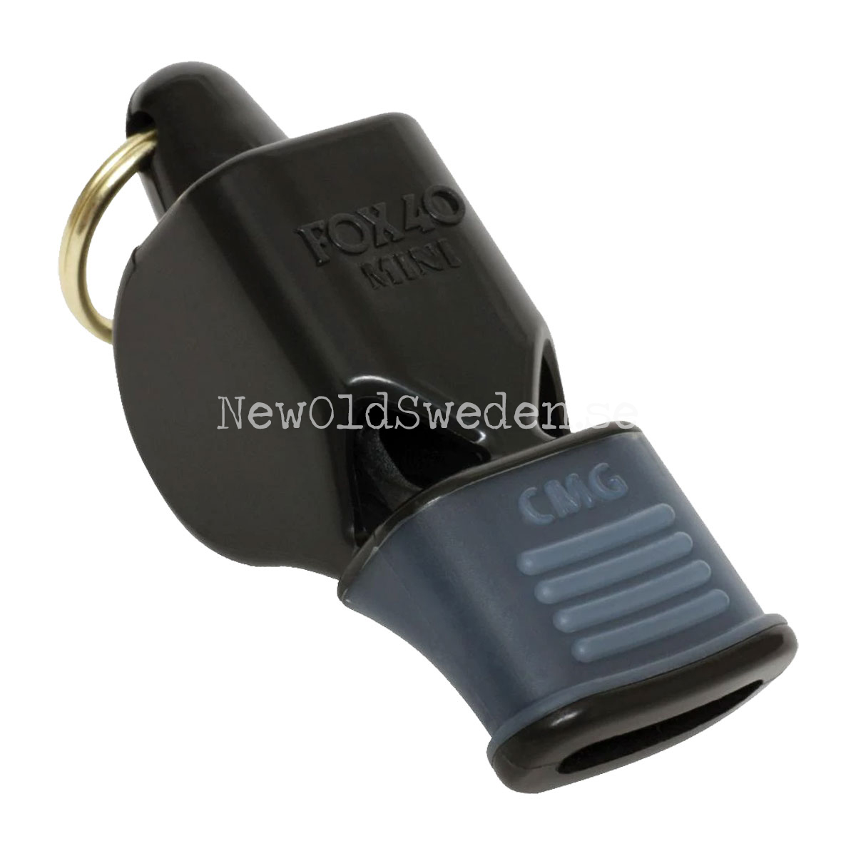 Mini CMG Official FOX 40 - B07 - 2