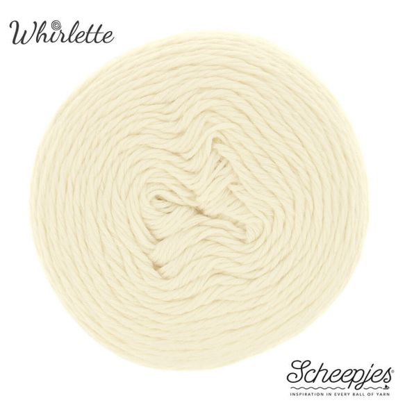 Whirlette Ice 860 - 2