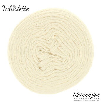 Whirlette Ice 860