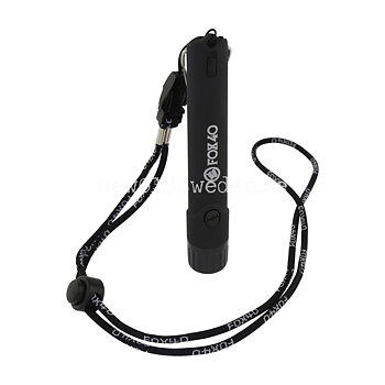 Electronic Whistle Mini Black FOX 40
