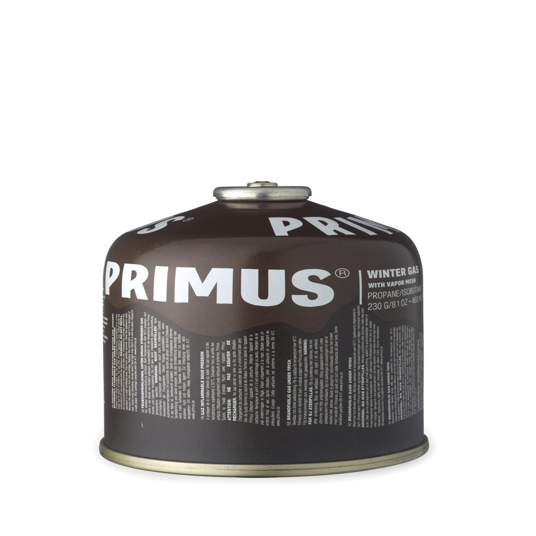 Primus Vintergas 230g