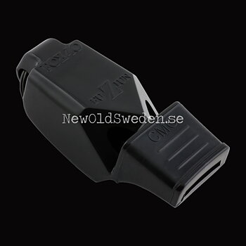 Fuzium CMG Black w Lanyard FOX 40 - A08