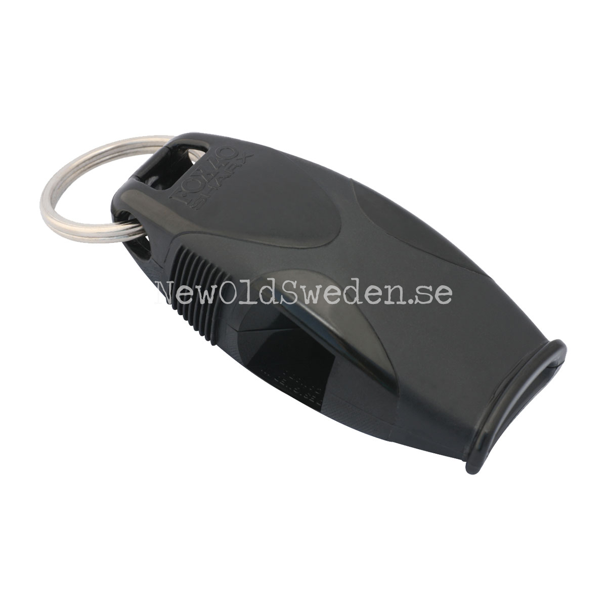 Sharx CMG Black/Black w Lanyard FOX 40 - A04 - 5
