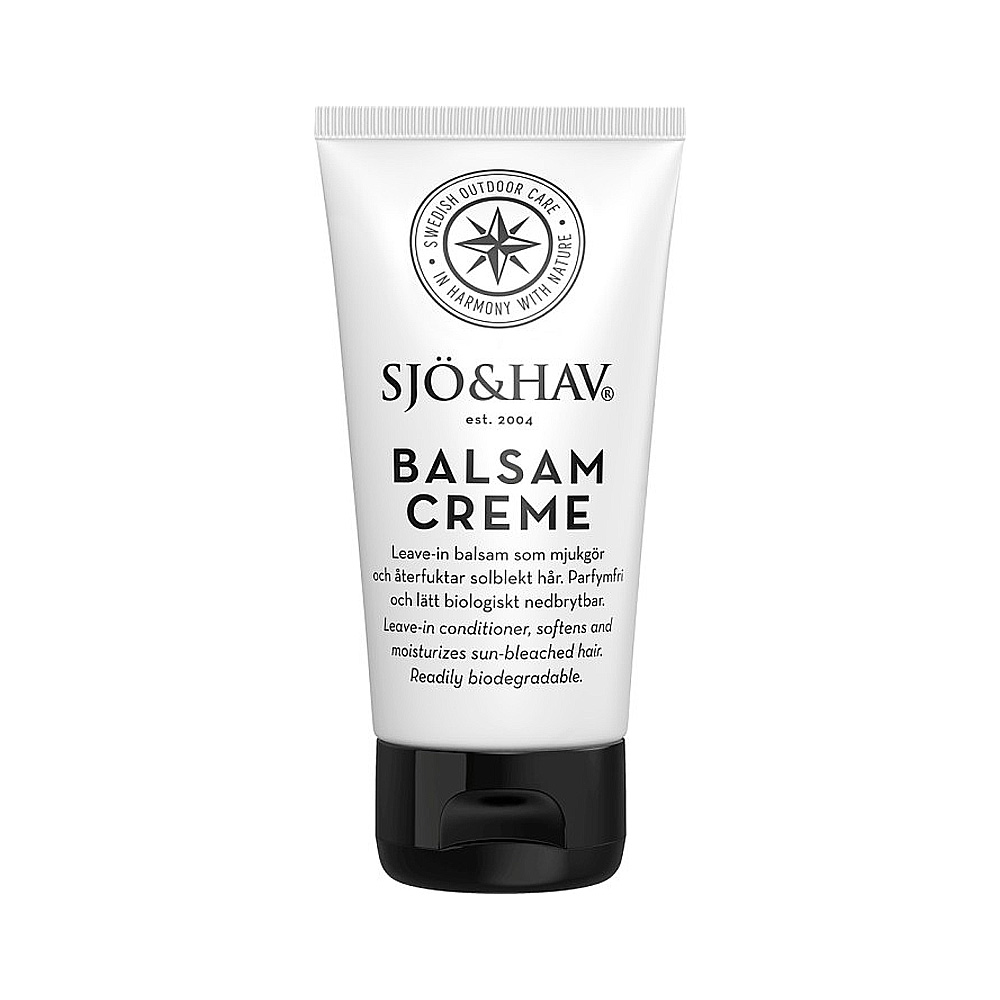 Sjö & Hav Balsam Creme 50 ml