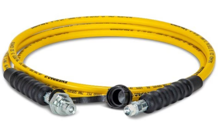 Enerpac högtrycksslang  HC7210 / längd: 3 meter
