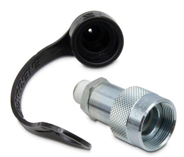 Enerpac hydraulisk koppling ""hona"" CR400