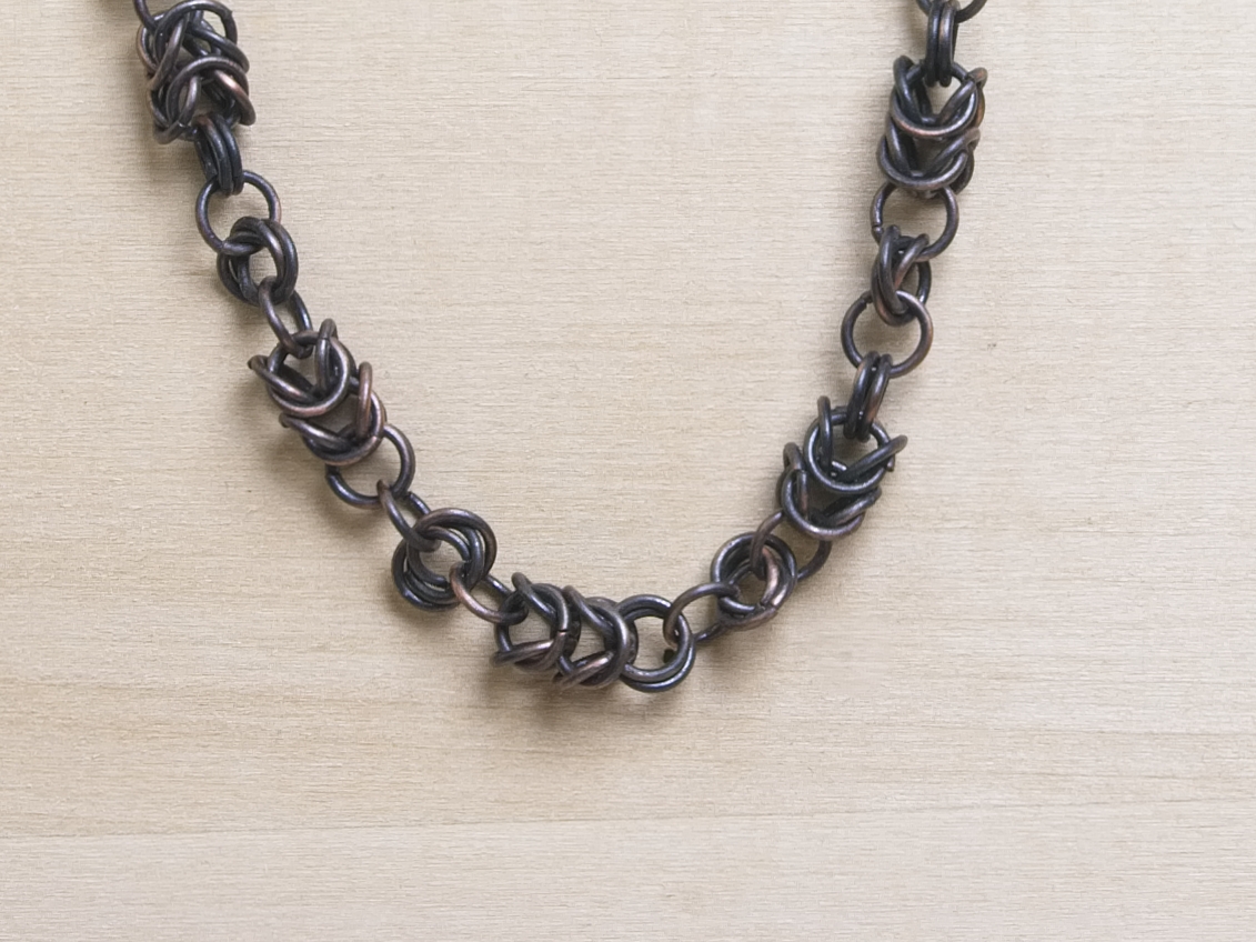 Princess Chain