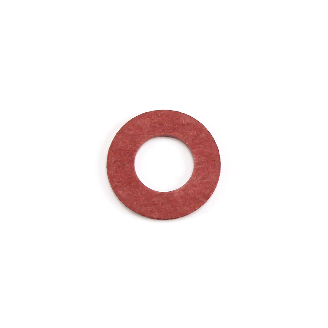 Fiberskive 6x12x1 til M6-skrue