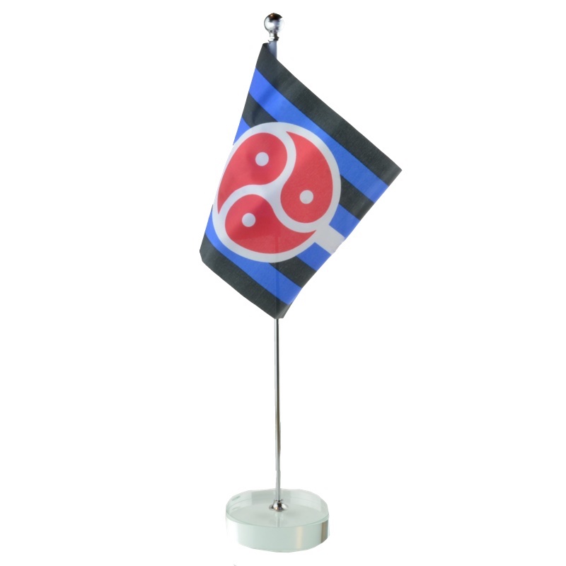 BDSM tables flag - 3