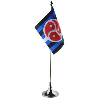 BDSM tables flag