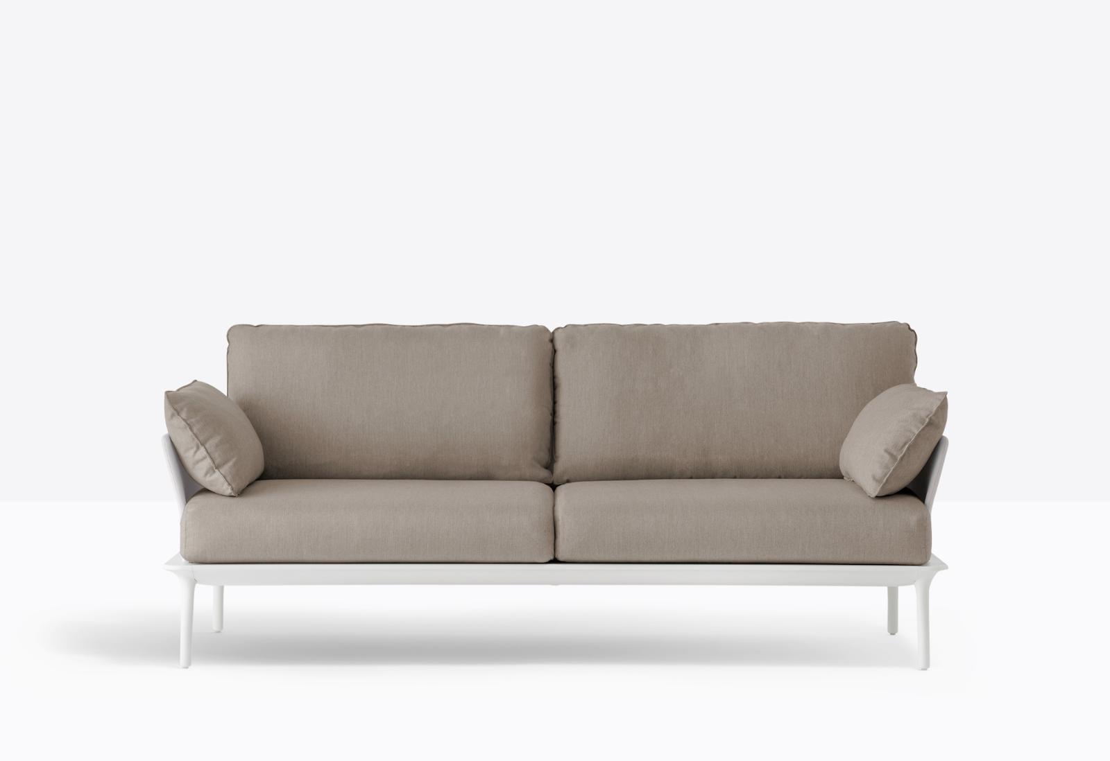 Three seater sofa REVA D - 2