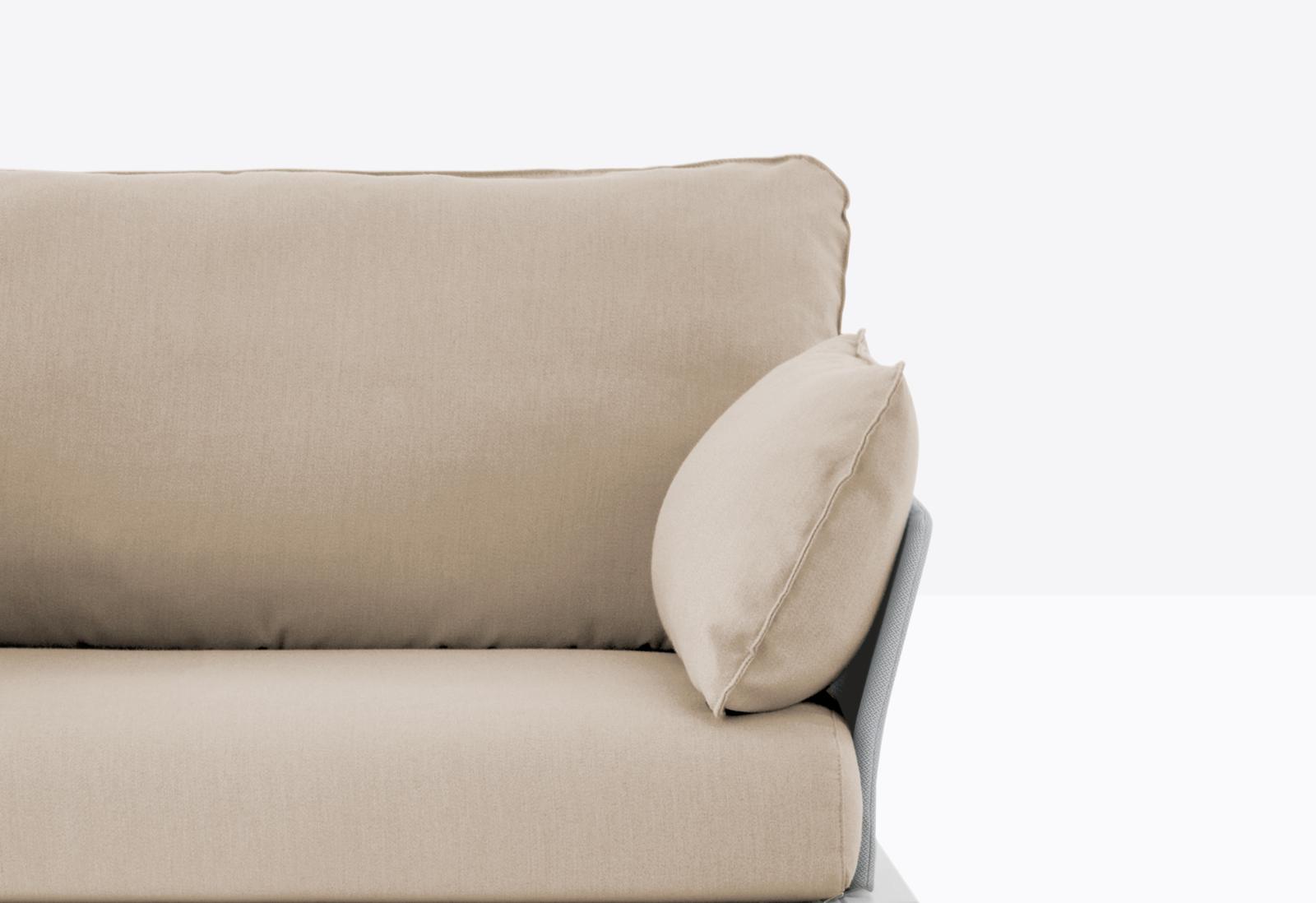 Three seater sofa REVA D - 4