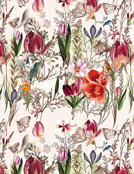 Blumen Und Blüten