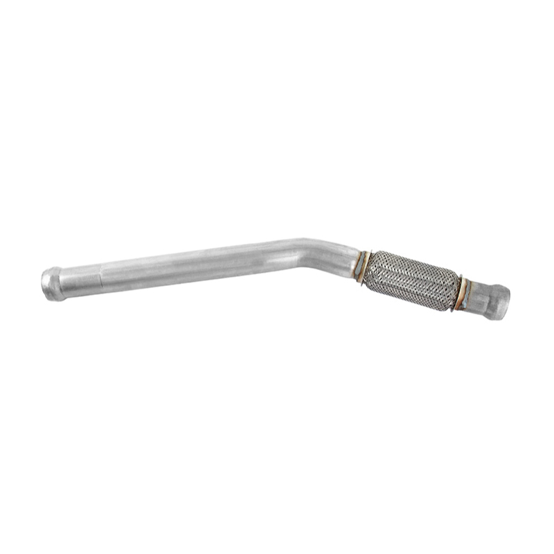 Flex pipe in the middle - 2