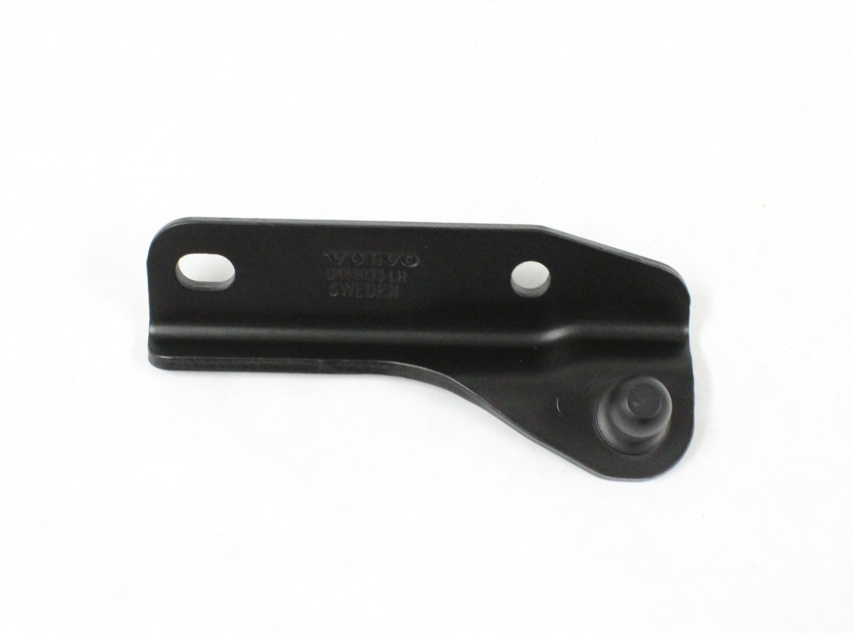 Bracket, left