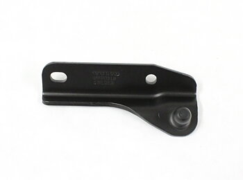 Bracket, left