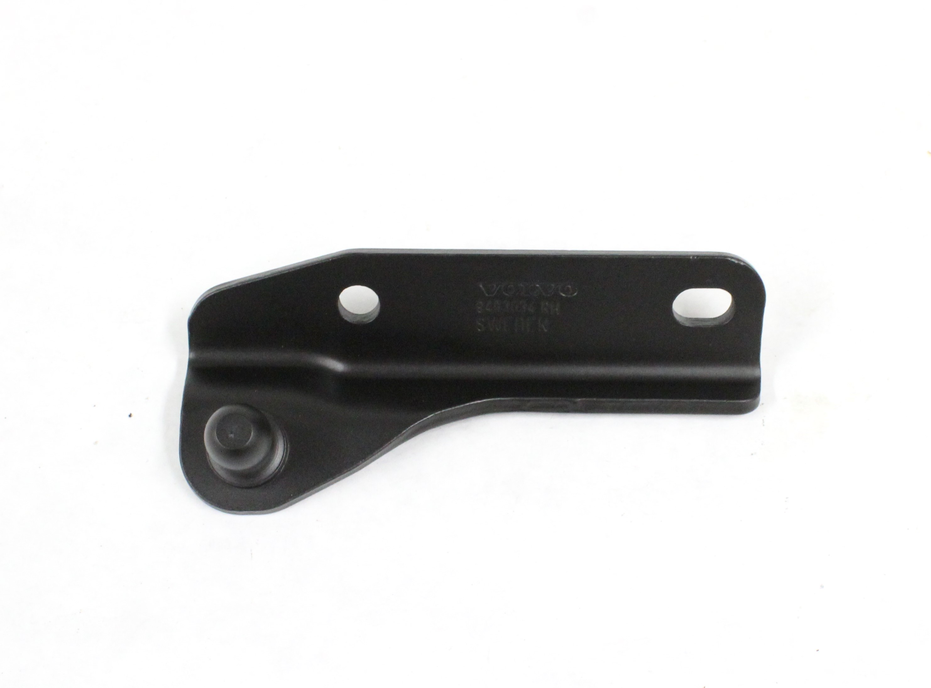 Bracket, right