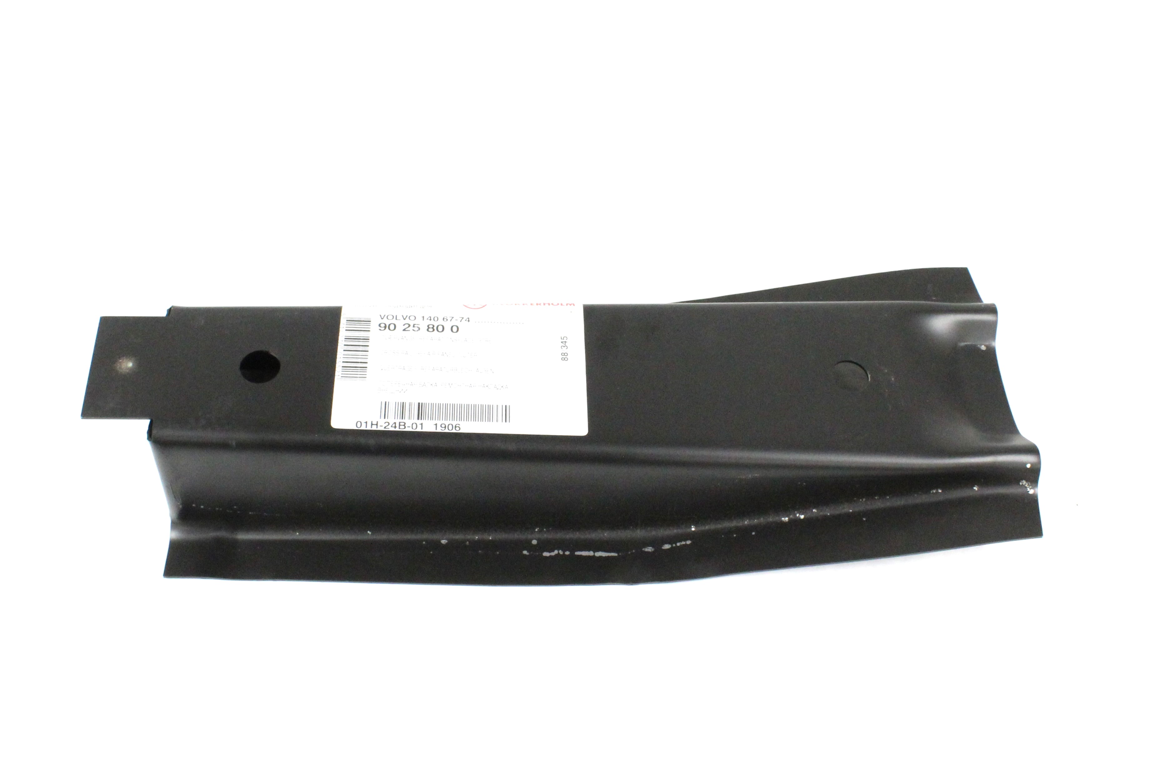 Crossmember front, 140/240 1967-93