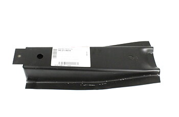 Crossmember front, 140/240 1967-93