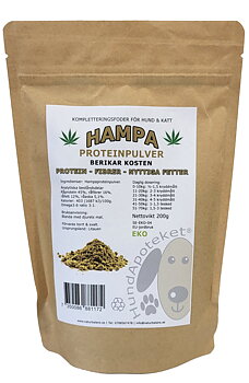 HAMPAPROTEIN