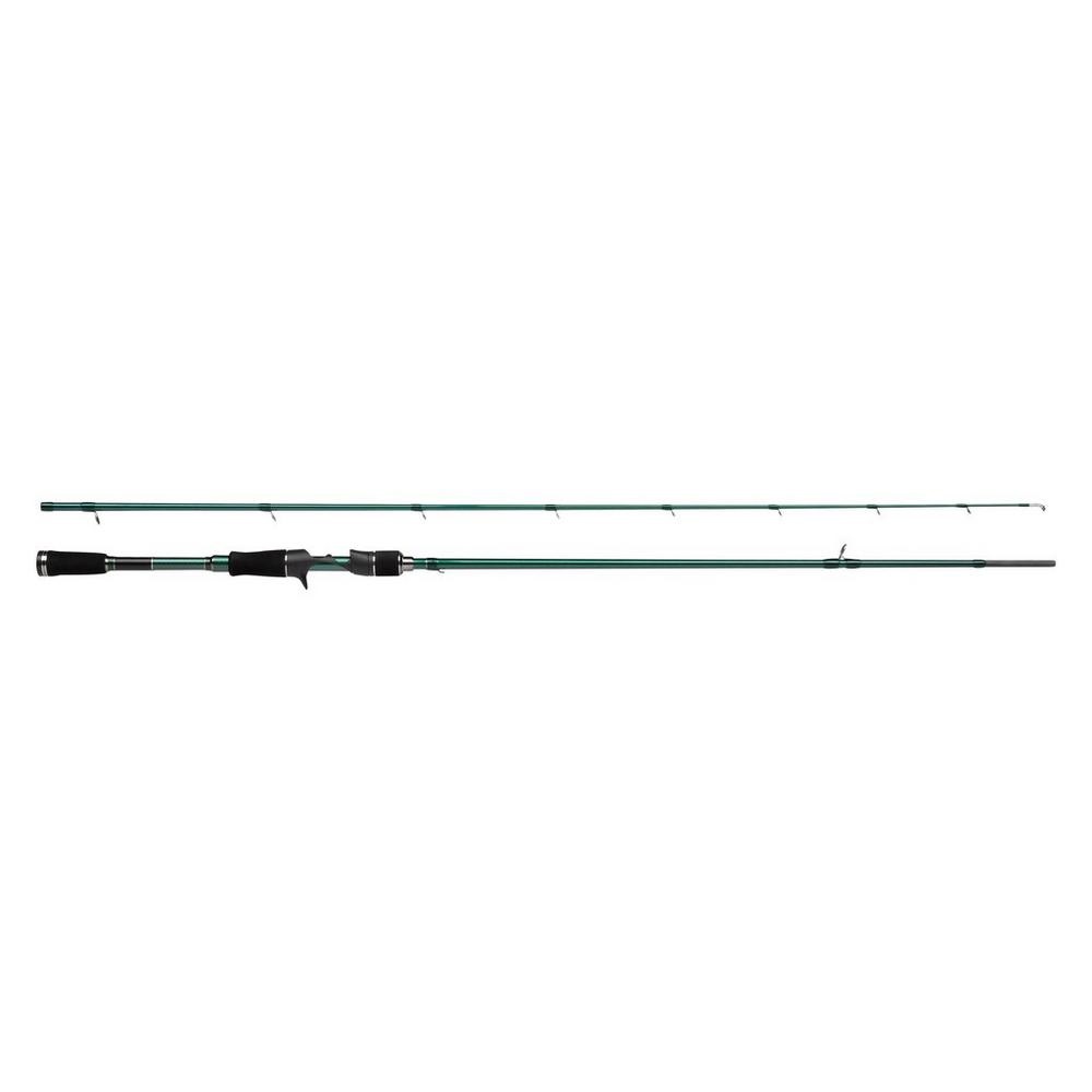 ABU  Spike X Vertical 6´3"  21-56g