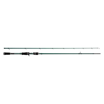 ABU  Spike X Vertical 6´3"  21-56g