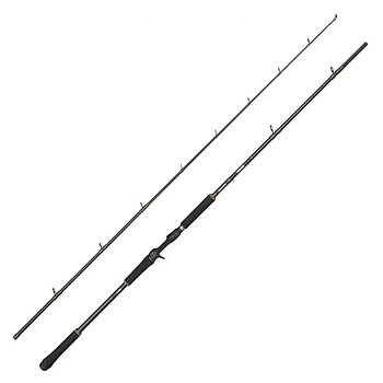 ABU  Beast X II Baitcasting