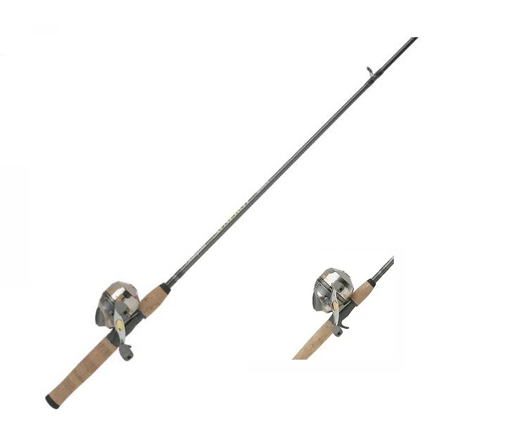 Shakespeare Synergi Ti10 Combo 6´ 10-30g
