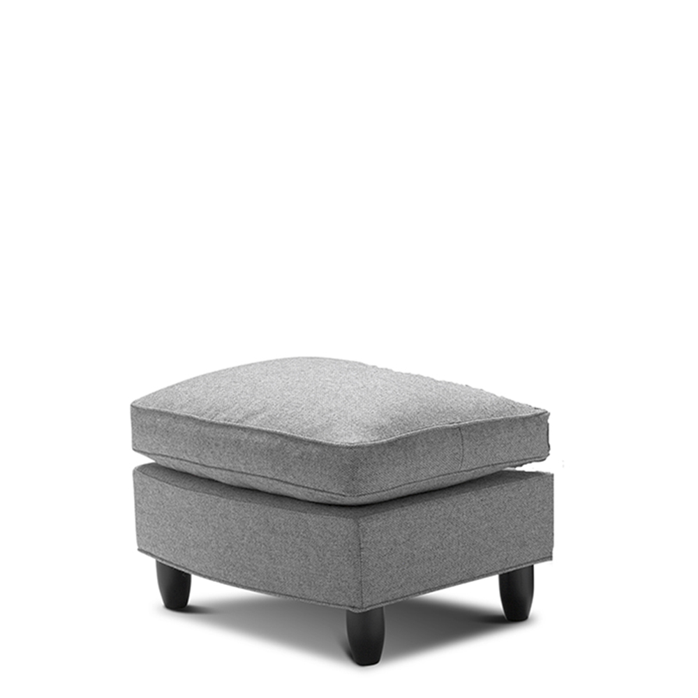Jättepaddan Footstool (Carl Malmsten) - O.H. Sjögren