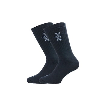 Avignon Merino Tjock strumpa - 2-pack